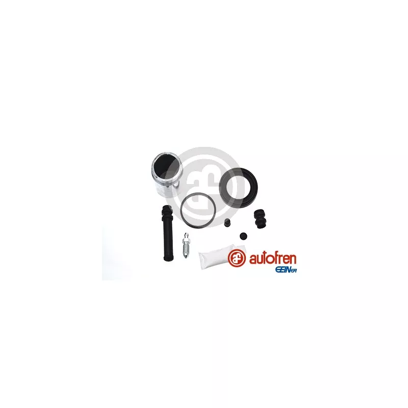 Kit de réparation, étrier de frein AUTOFREN SEINSA D41376C