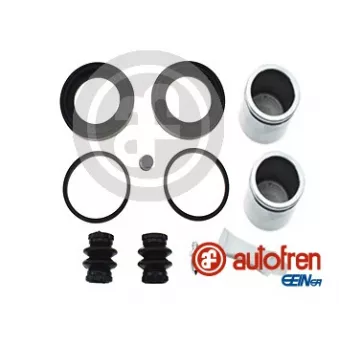 Kit de réparation, étrier de frein AUTOFREN SEINSA D41378C