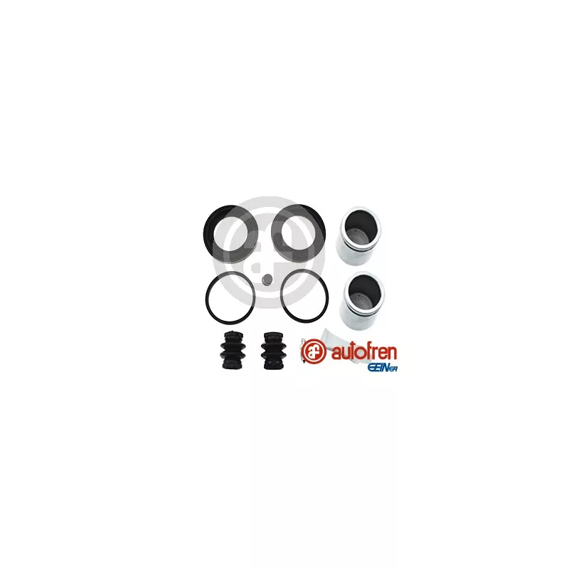 Kit de réparation, étrier de frein AUTOFREN SEINSA D41378C