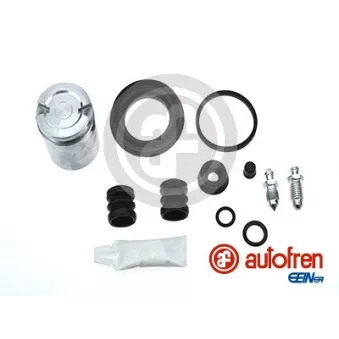 Kit de réparation, étrier de frein AUTOFREN SEINSA D41379C