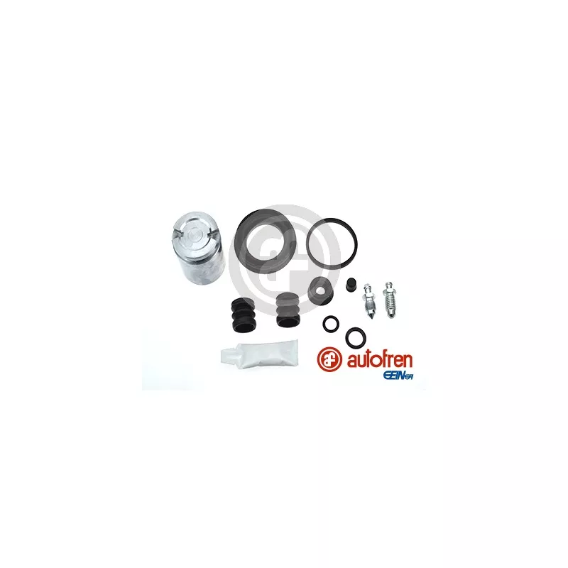 Kit de réparation, étrier de frein AUTOFREN SEINSA D41379C