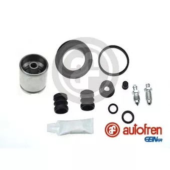 Kit de réparation, étrier de frein AUTOFREN SEINSA D41379K
