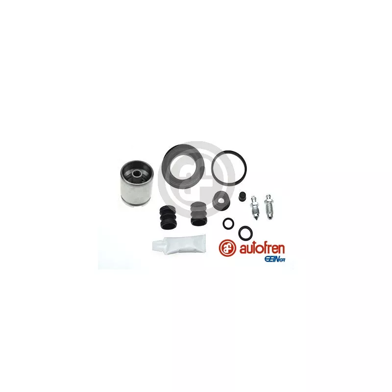 Kit de réparation, étrier de frein AUTOFREN SEINSA D41379K