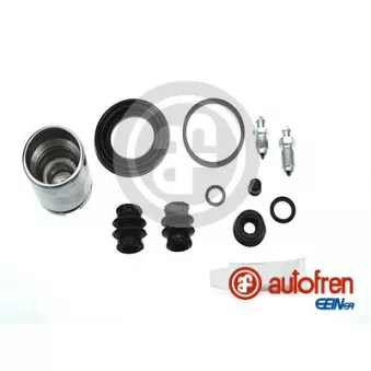 Kit de réparation, étrier de frein AUTOFREN SEINSA