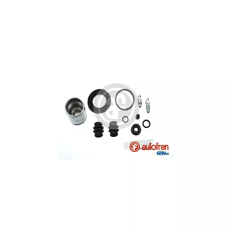 Kit de réparation, étrier de frein AUTOFREN SEINSA D41380C