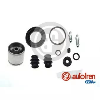 Kit de réparation, étrier de frein AUTOFREN SEINSA D41380K