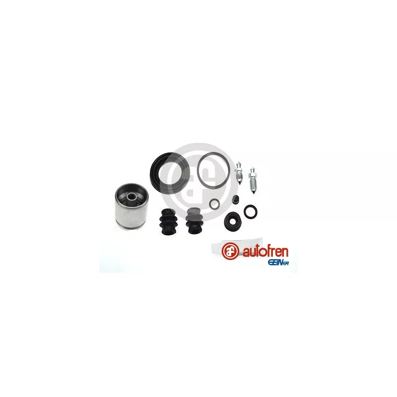 Kit de réparation, étrier de frein AUTOFREN SEINSA D41380K