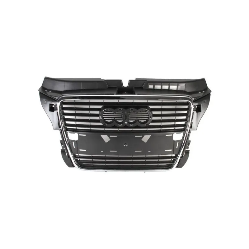 Grille de radiateur BLIC 6502-07-0026995P