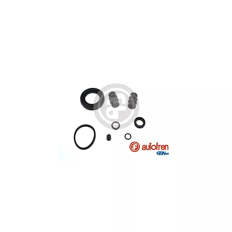 Kit de réparation, étrier de frein AUTOFREN SEINSA D41381