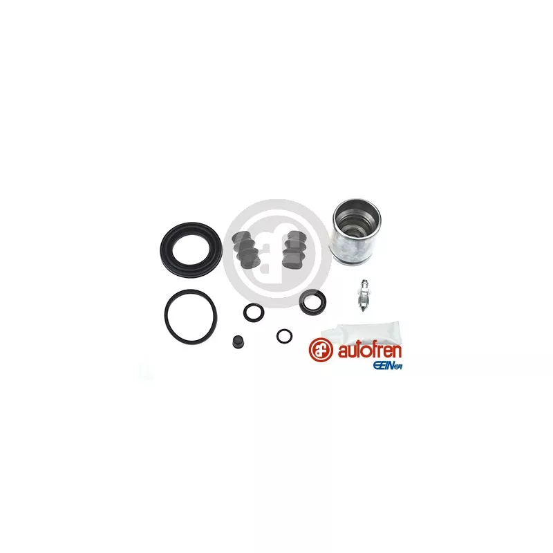 Kit de réparation, étrier de frein AUTOFREN SEINSA D41382C