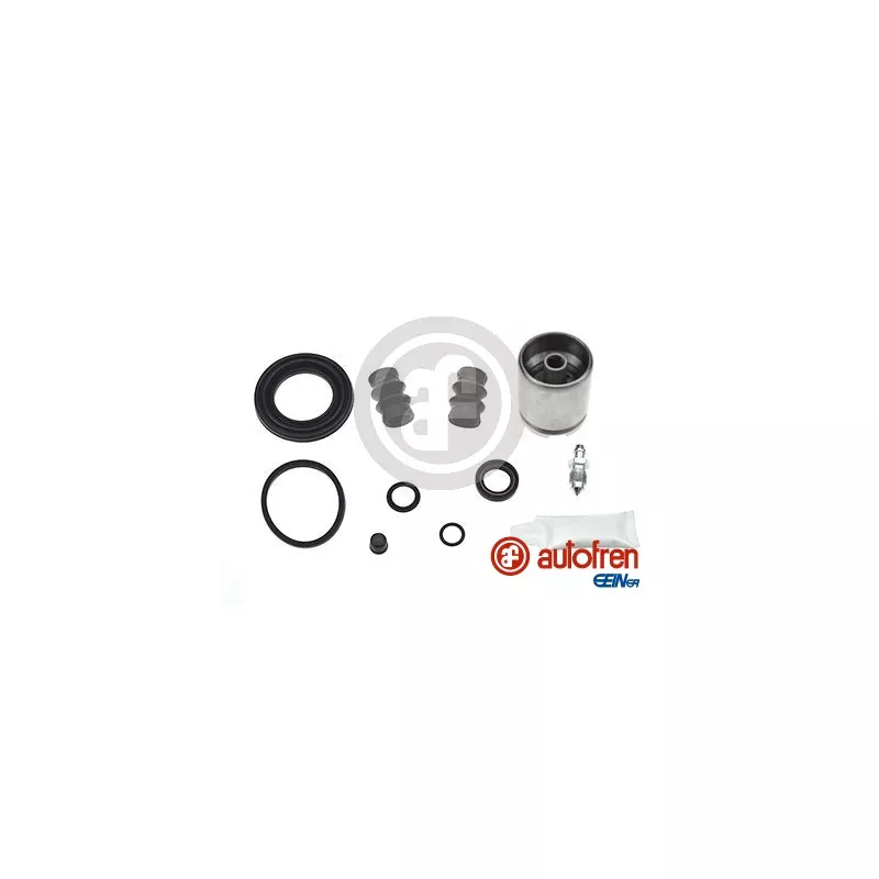 Kit de réparation, étrier de frein AUTOFREN SEINSA D41382K