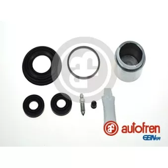 Kit de réparation, étrier de frein AUTOFREN SEINSA D41384C