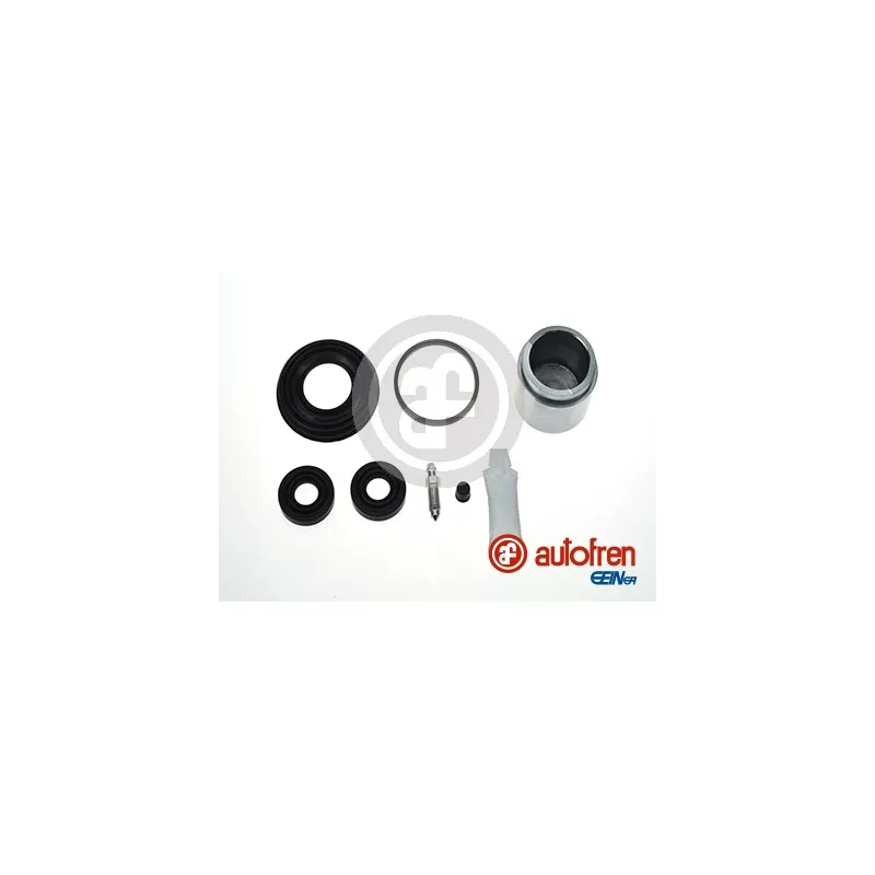 Kit de réparation, étrier de frein AUTOFREN SEINSA D41384C