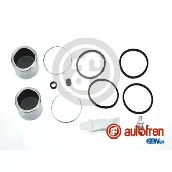Kit de réparation, étrier de frein AUTOFREN SEINSA D41385C