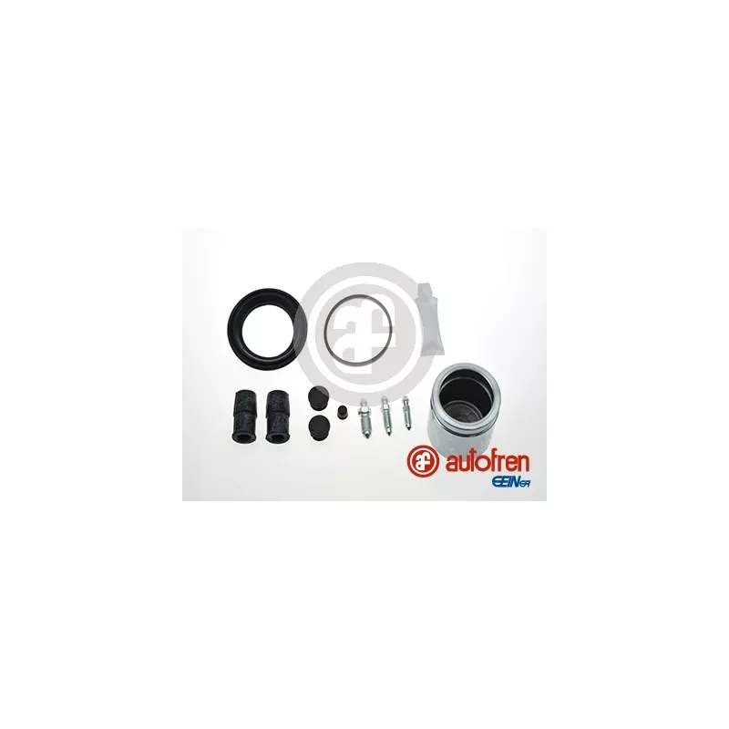 Kit de réparation, étrier de frein AUTOFREN SEINSA D41386C