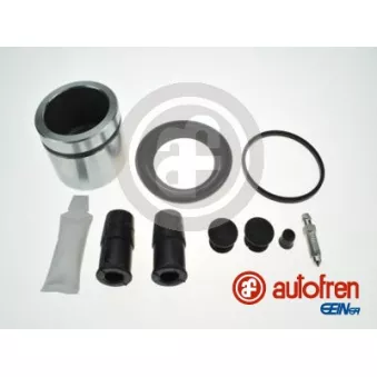 Kit de réparation, étrier de frein AUTOFREN SEINSA D41387C