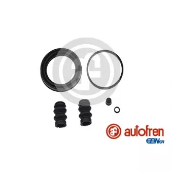 Kit de réparation, étrier de frein AUTOFREN SEINSA D41392