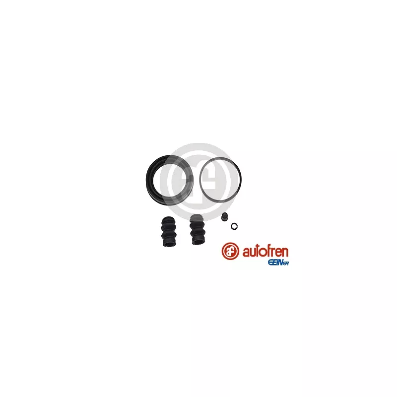 Kit de réparation, étrier de frein AUTOFREN SEINSA D41392