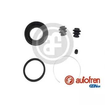 Kit de réparation, étrier de frein AUTOFREN SEINSA D41393