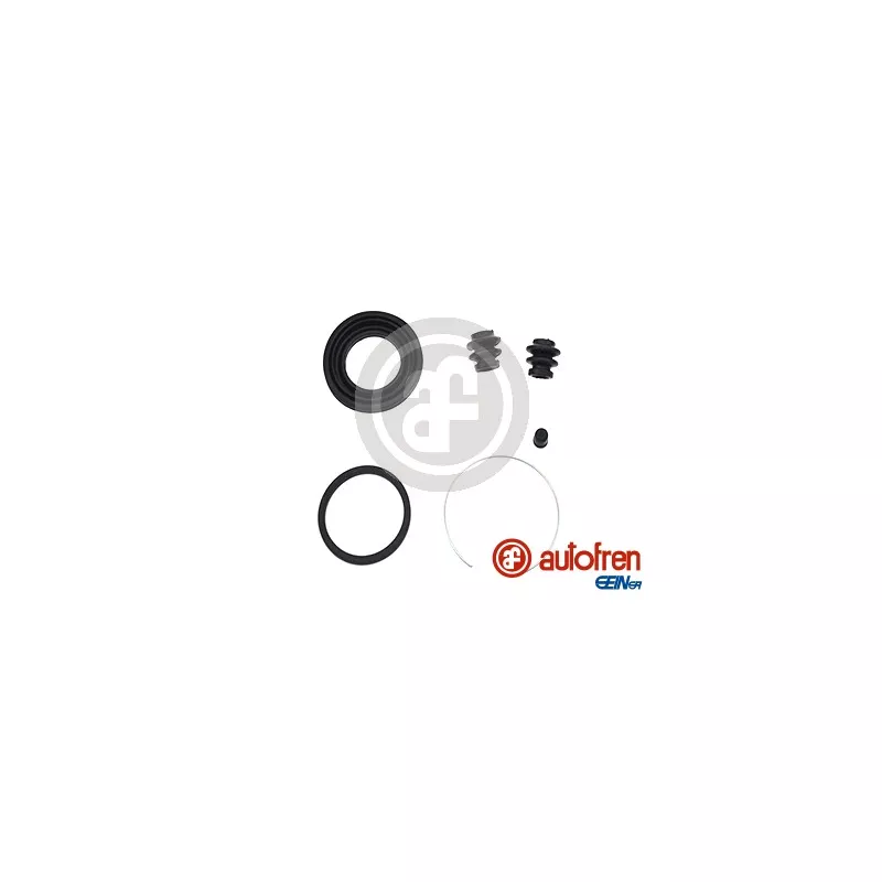 Kit de réparation, étrier de frein AUTOFREN SEINSA D41393