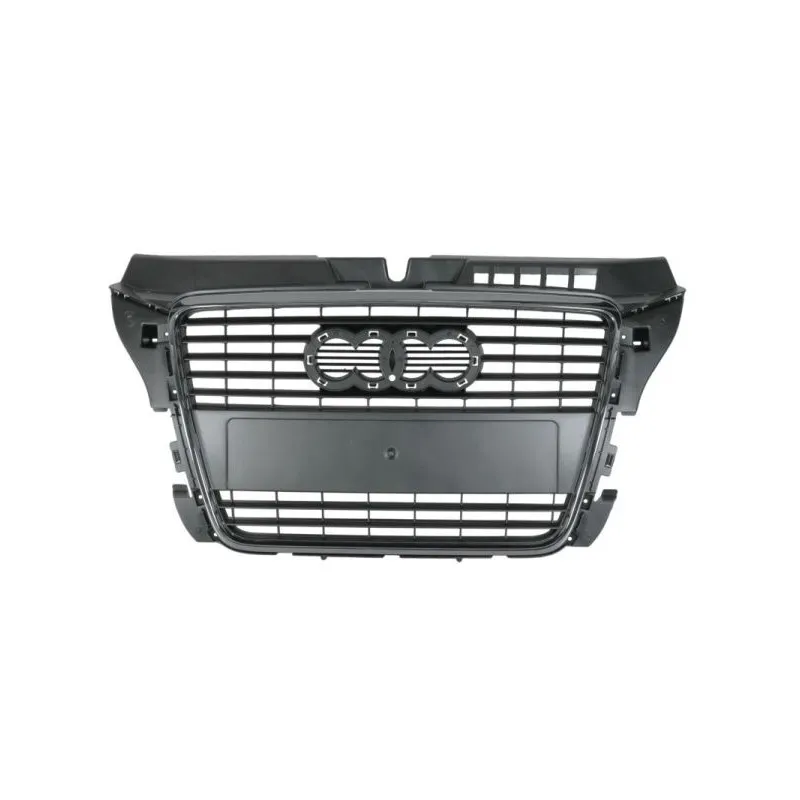 Grille de radiateur BLIC 6502-07-0026996Q