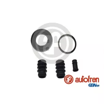 Kit de réparation, étrier de frein AUTOFREN SEINSA D41394
