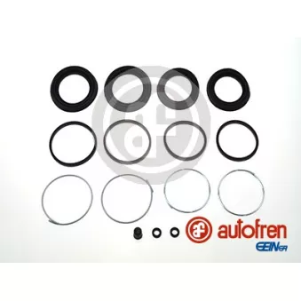 Kit de réparation, étrier de frein AUTOFREN SEINSA D41395