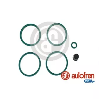 Kit de réparation, étrier de frein AUTOFREN SEINSA D4140