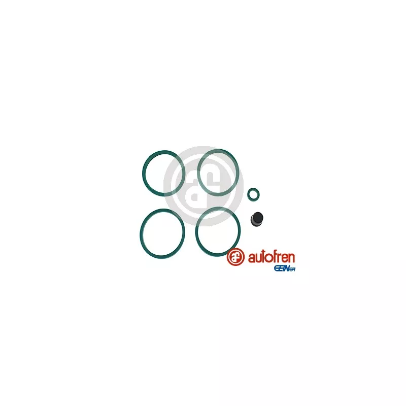 Kit de réparation, étrier de frein AUTOFREN SEINSA D4140