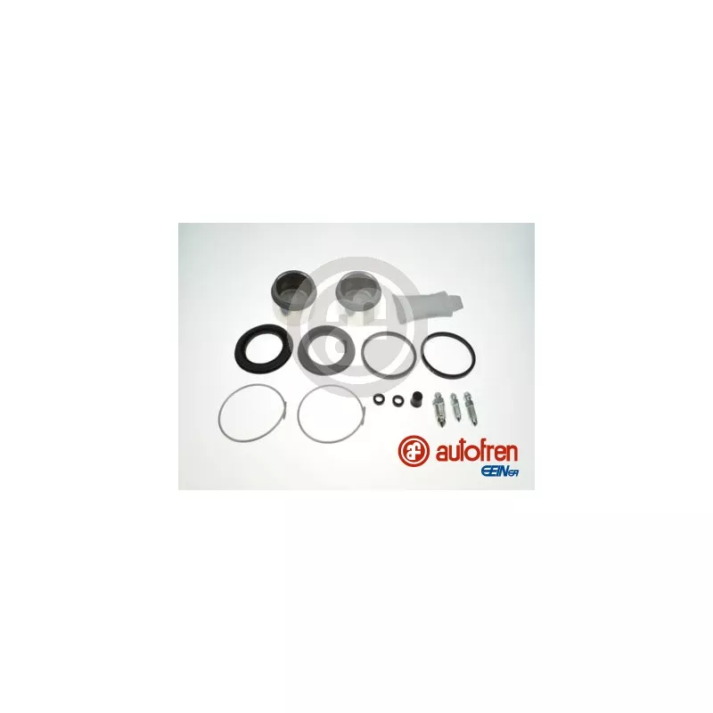 Kit de réparation, étrier de frein AUTOFREN SEINSA D41409C