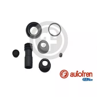 Kit de réparation, étrier de frein AUTOFREN SEINSA