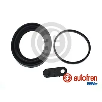 Kit de réparation, étrier de frein AUTOFREN SEINSA D4144