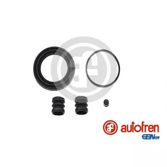 Kit de réparation, étrier de frein AUTOFREN SEINSA D4145