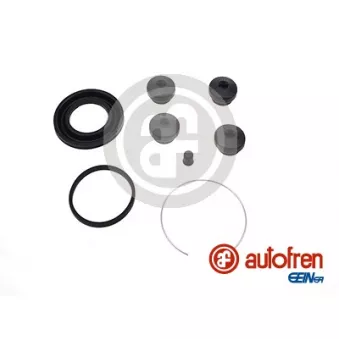 Kit de réparation, étrier de frein AUTOFREN SEINSA