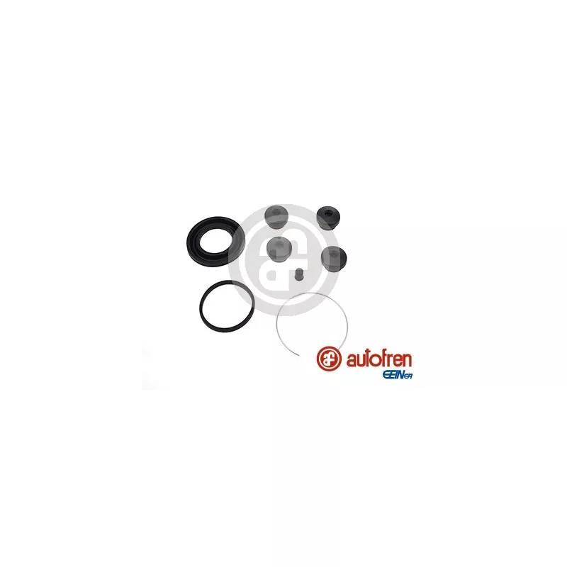 Kit de réparation, étrier de frein AUTOFREN SEINSA D4146