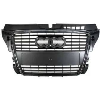 Grille de radiateur BLIC 6502-07-0026997Q