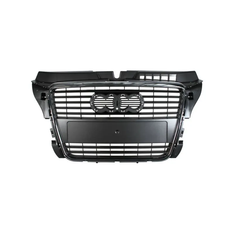 Grille de radiateur BLIC 6502-07-0026997Q