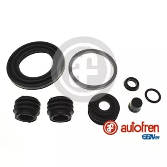 Kit de réparation, étrier de frein AUTOFREN SEINSA D41488