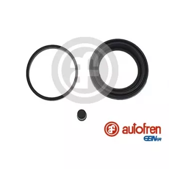 Kit de réparation, étrier de frein AUTOFREN SEINSA D4150