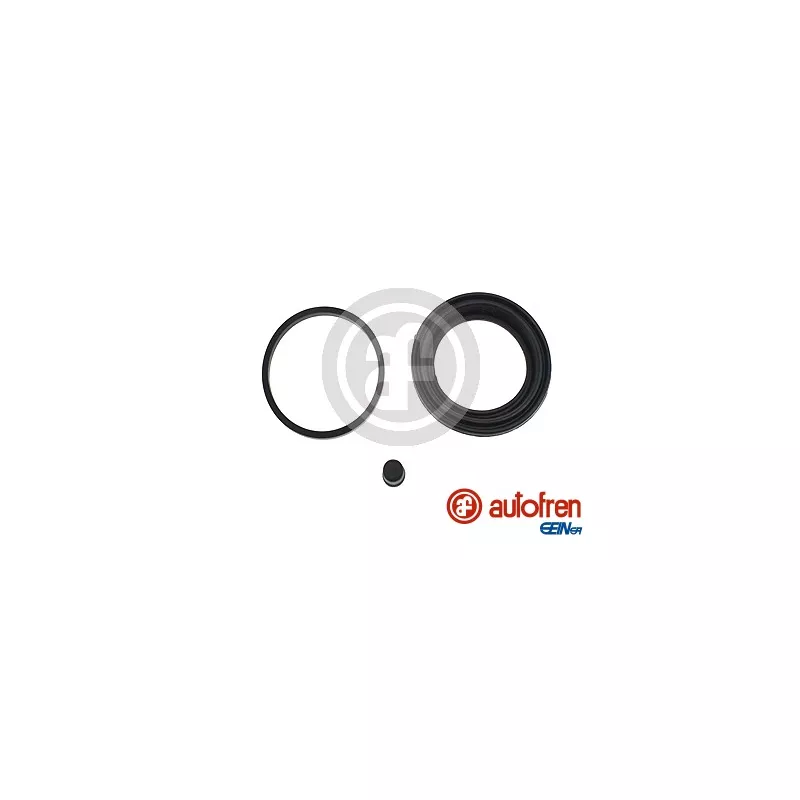 Kit de réparation, étrier de frein AUTOFREN SEINSA D4150