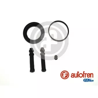 Kit de réparation, étrier de frein AUTOFREN SEINSA D4151
