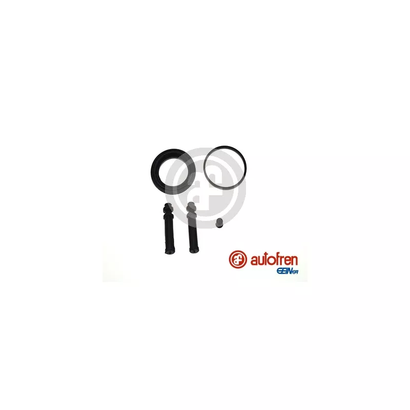 Kit de réparation, étrier de frein AUTOFREN SEINSA D4151
