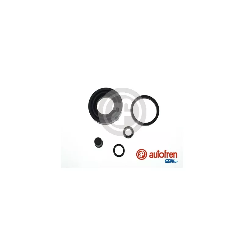 Kit de réparation, étrier de frein AUTOFREN SEINSA D4152