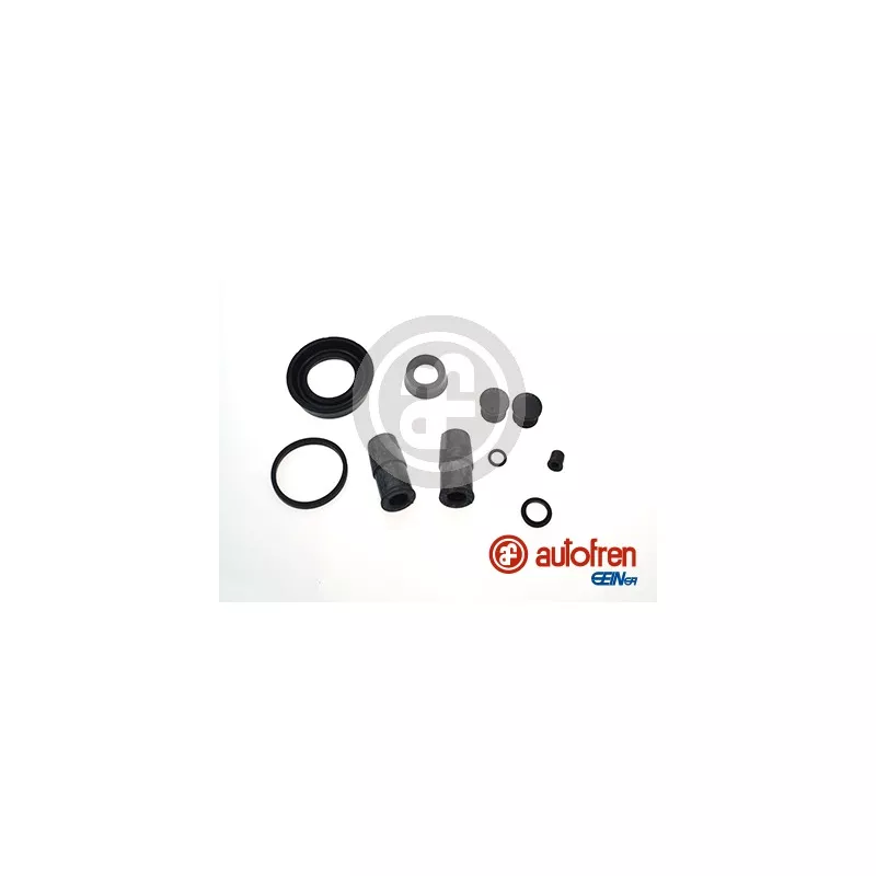 Kit de réparation, étrier de frein AUTOFREN SEINSA D41527