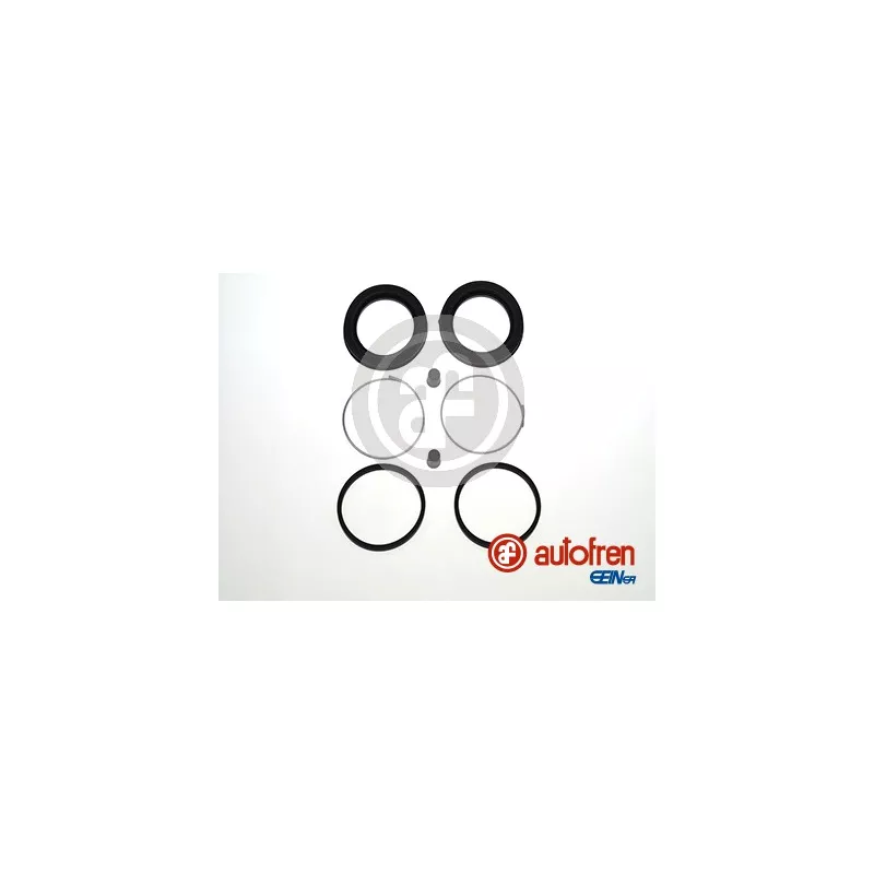 Kit de réparation, étrier de frein AUTOFREN SEINSA D41529