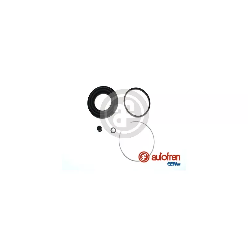 Kit de réparation, étrier de frein AUTOFREN SEINSA D4153