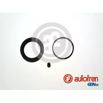 Kit de réparation, étrier de frein AUTOFREN SEINSA D4154