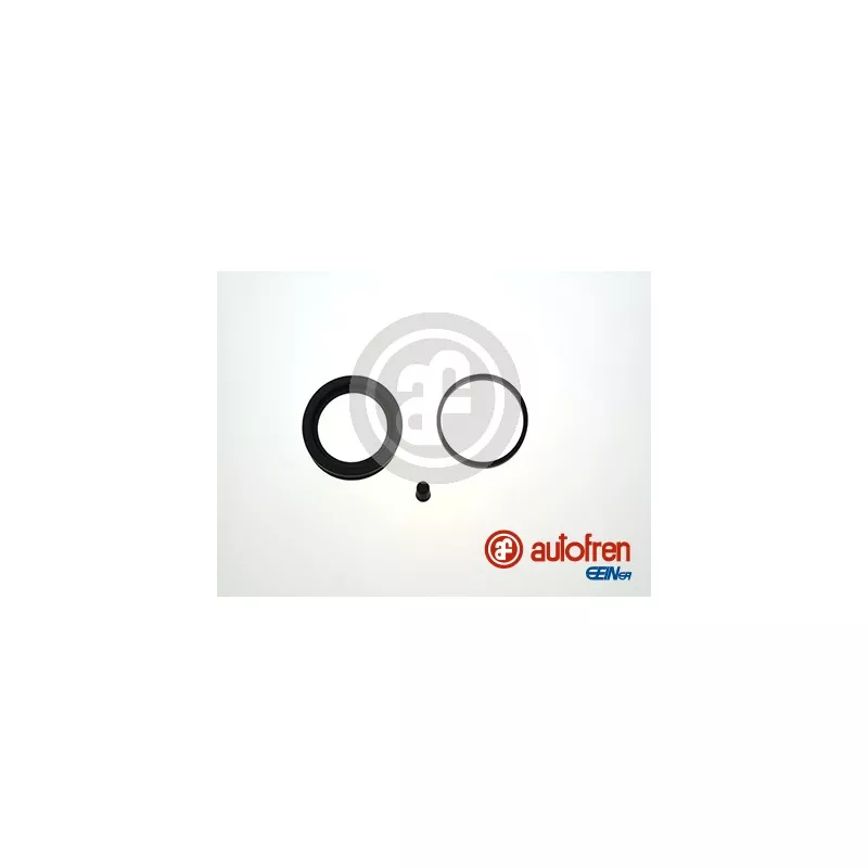 Kit de réparation, étrier de frein AUTOFREN SEINSA D4154