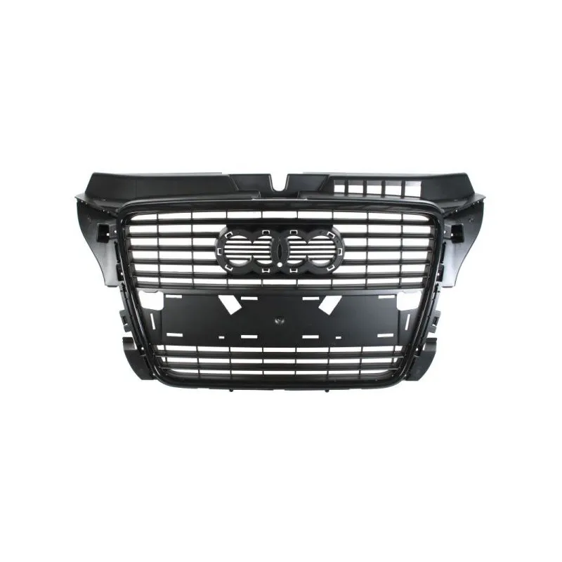 Grille de radiateur BLIC 6502-07-0026999Q
