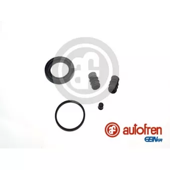 Kit de réparation, étrier de frein AUTOFREN SEINSA D4155